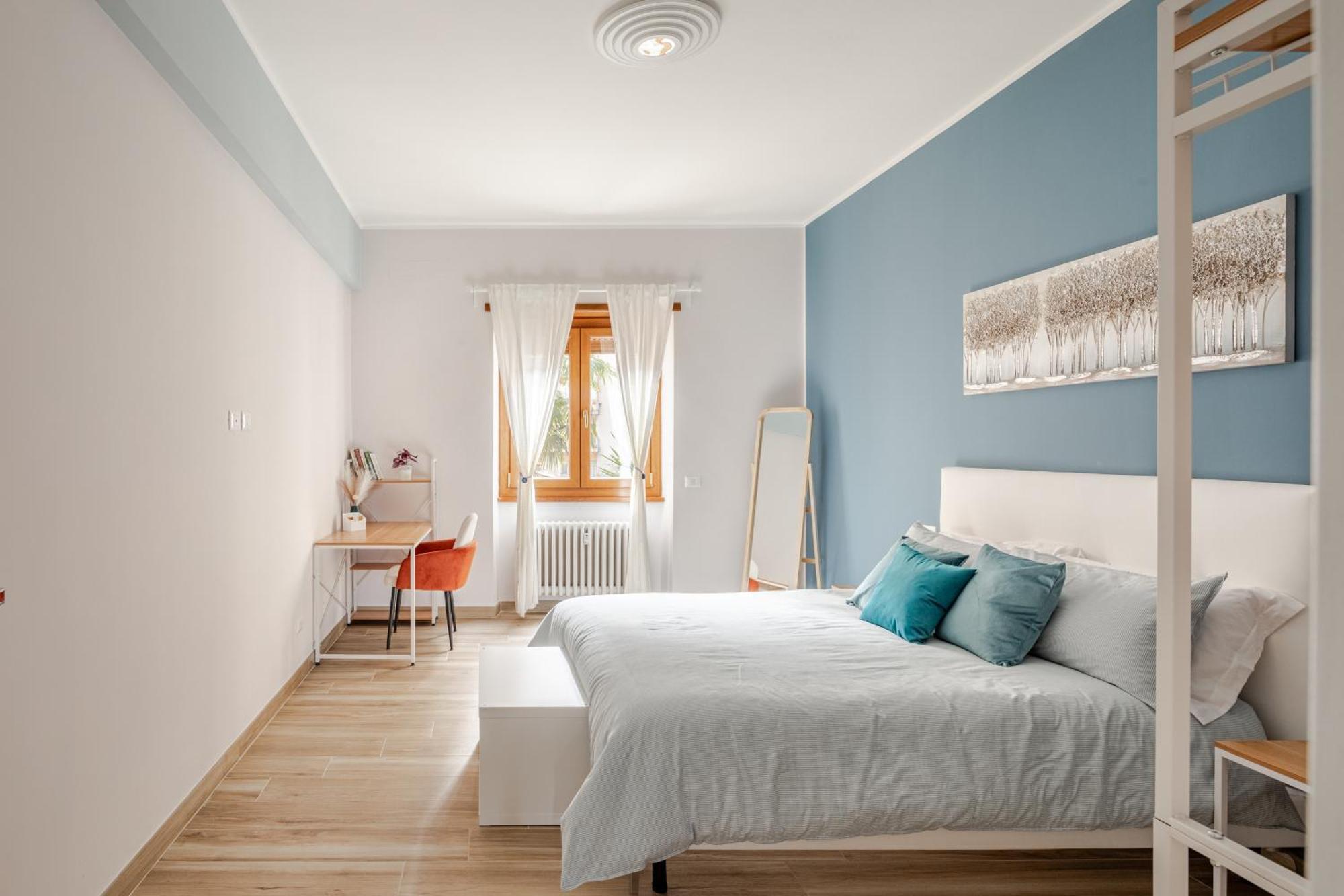 Ferienwohnung Gardenie House Rom Exterior foto